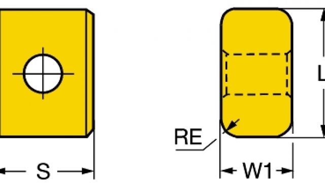 火車輪轂修整刀片175.32-19194