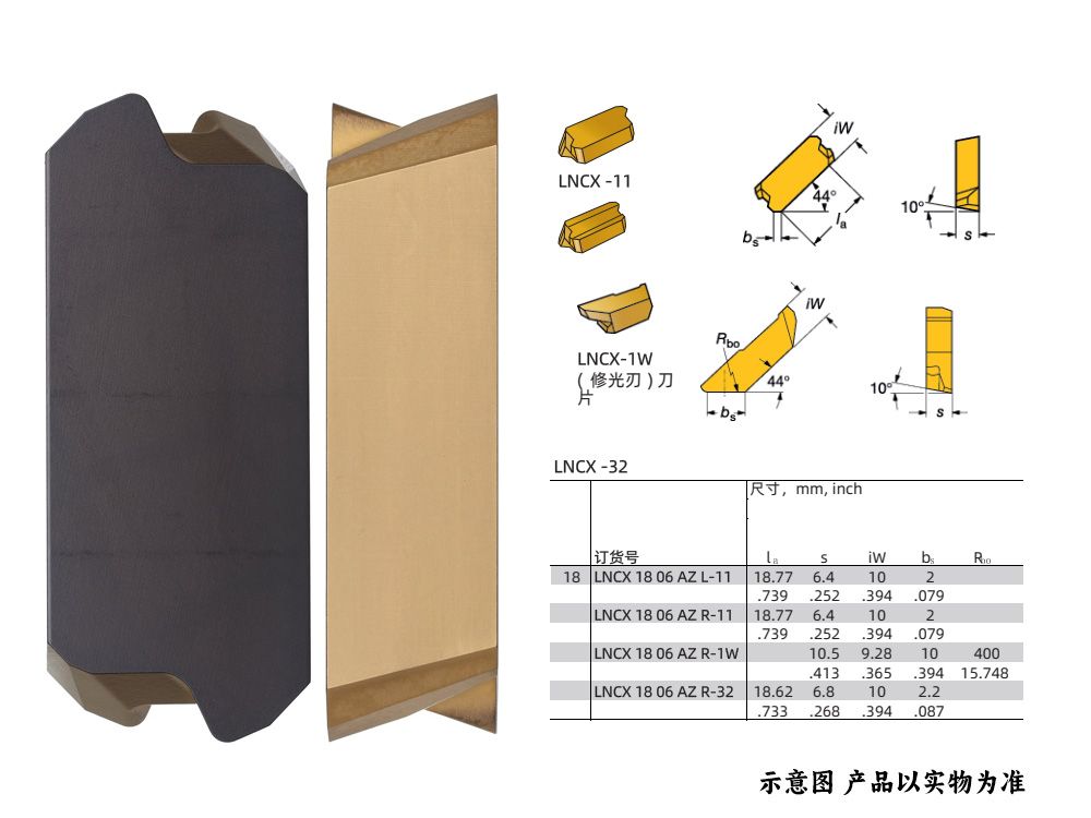 R260.7刀盤重載