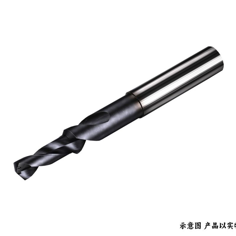 3倍徑10.5mm階梯鉆頭460.2-1